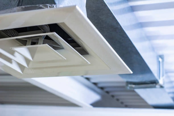 Best Best Air Duct Cleaning Company  in Country Clu, MO