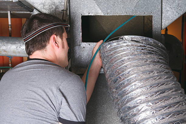 Best Air Duct Cleaning Near Me  in Country Clu, MO