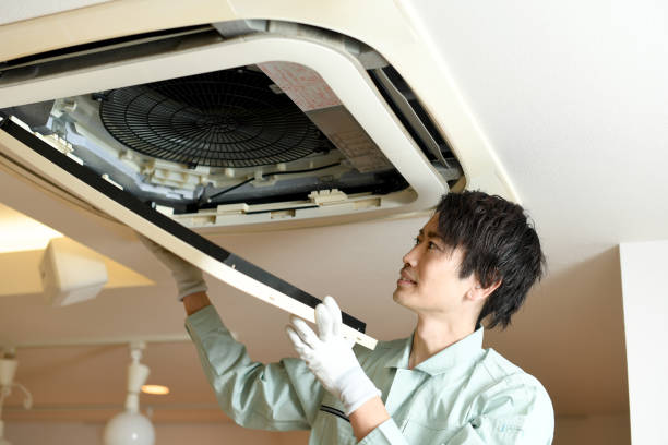 Best Air Duct Cleaning Near Me  in Country Clu, MO