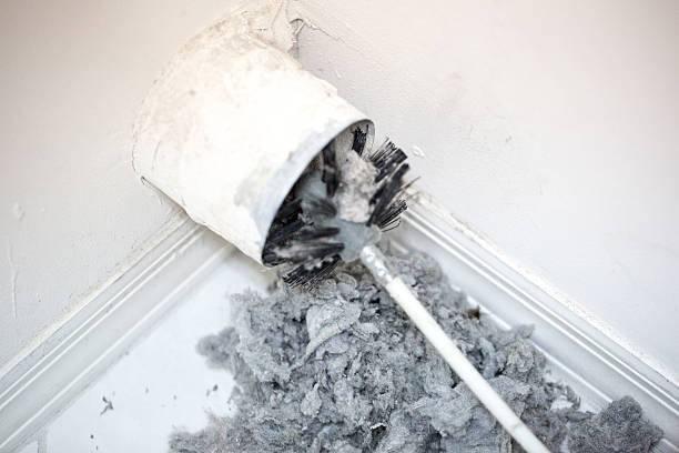 Country Clu, MO Airduct Cleaning Company