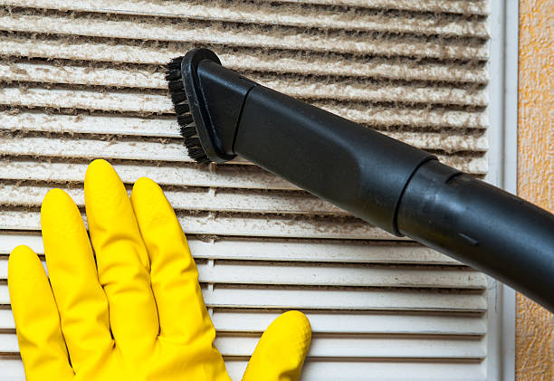 Best Ductwork Cleaning Services  in Country Clu, MO